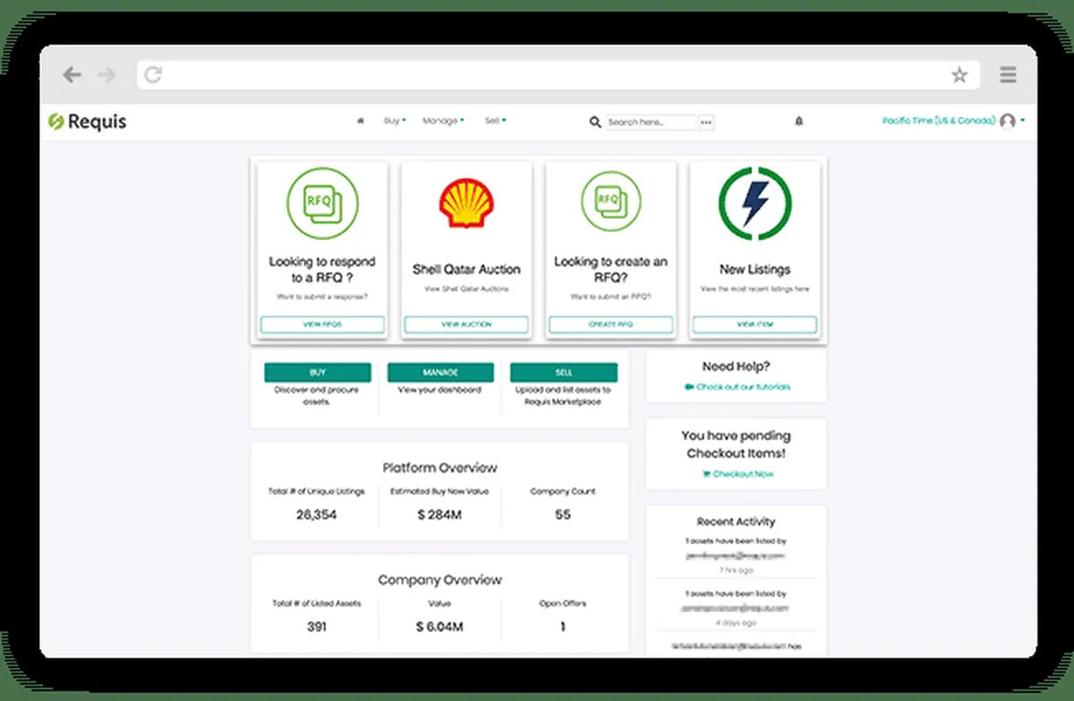 Notre avis sur Requis : un logiciel supply chain (SCM: gestion de la chaine logistique) à découvrir Notre avis sur Requis : un logiciel supply chain (SCM: gestion de la chaine logistique) à découvrir