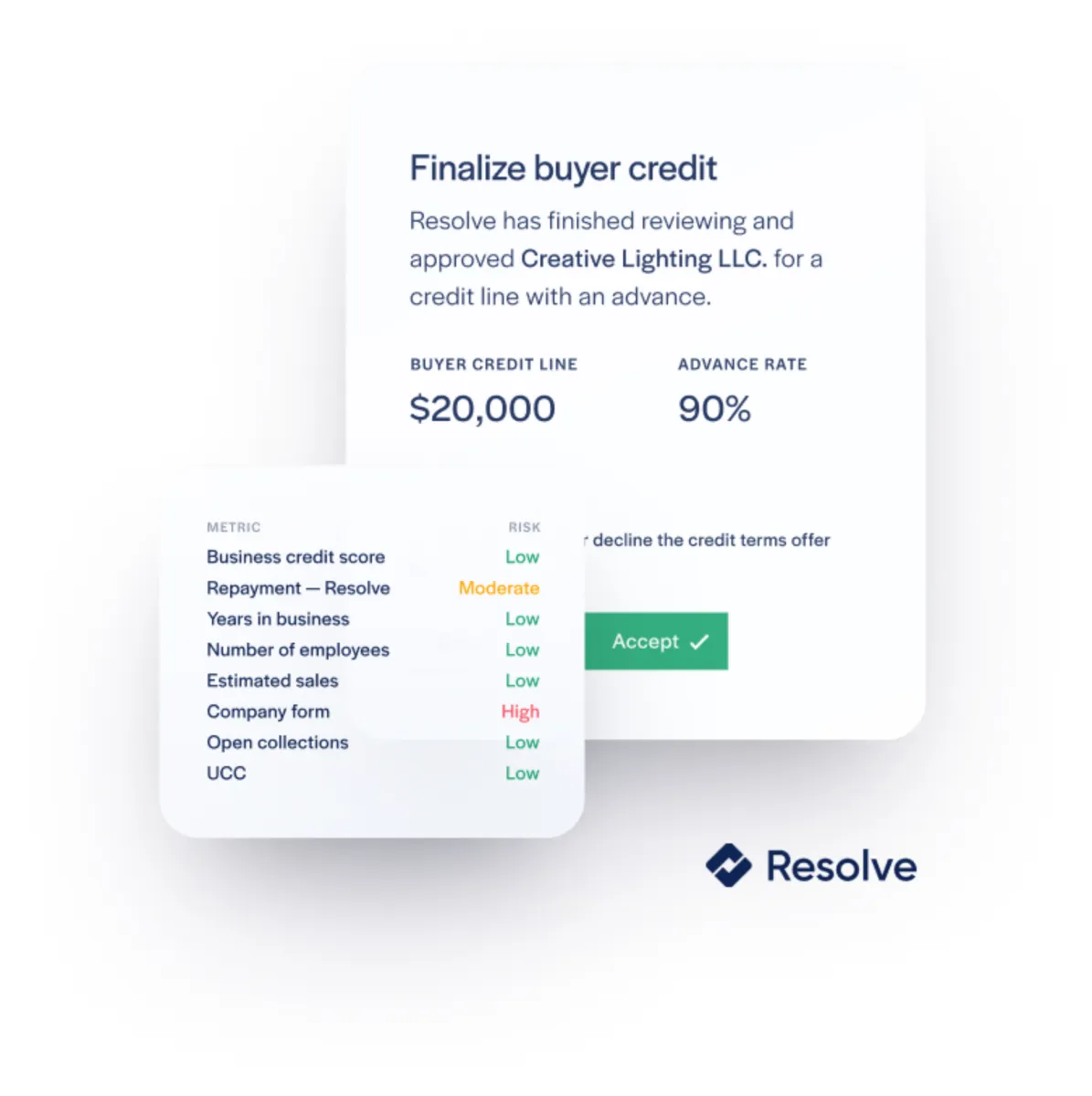 Notre avis sur Resolve : un logiciel de facturation à découvrir