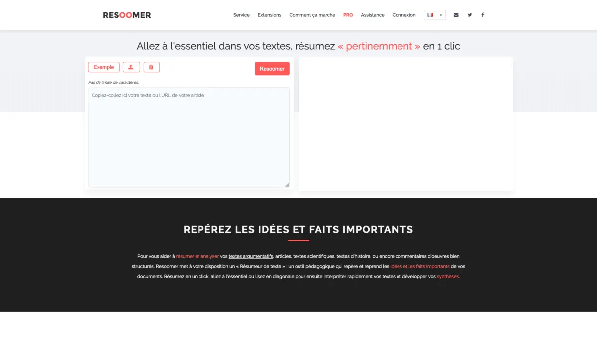 Notre avis sur Resoomer : un logiciel LMS (learning management system) à découvrir