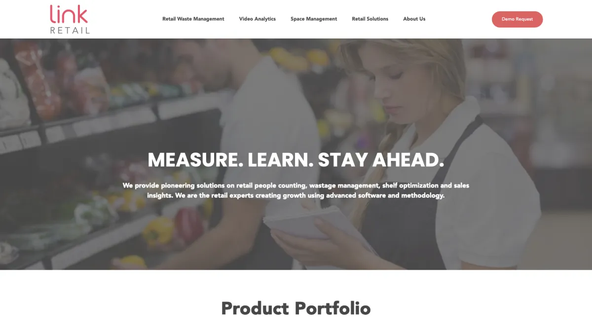 Interface Retailflux : fonctionnalités, prix, alternatives