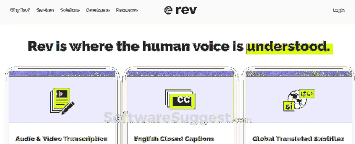 Rev.io est un logiciel de facturation et de provisionnement très réputé en entreprise car il dispose de nombreuses fonctionnalités et intégrations tierces 