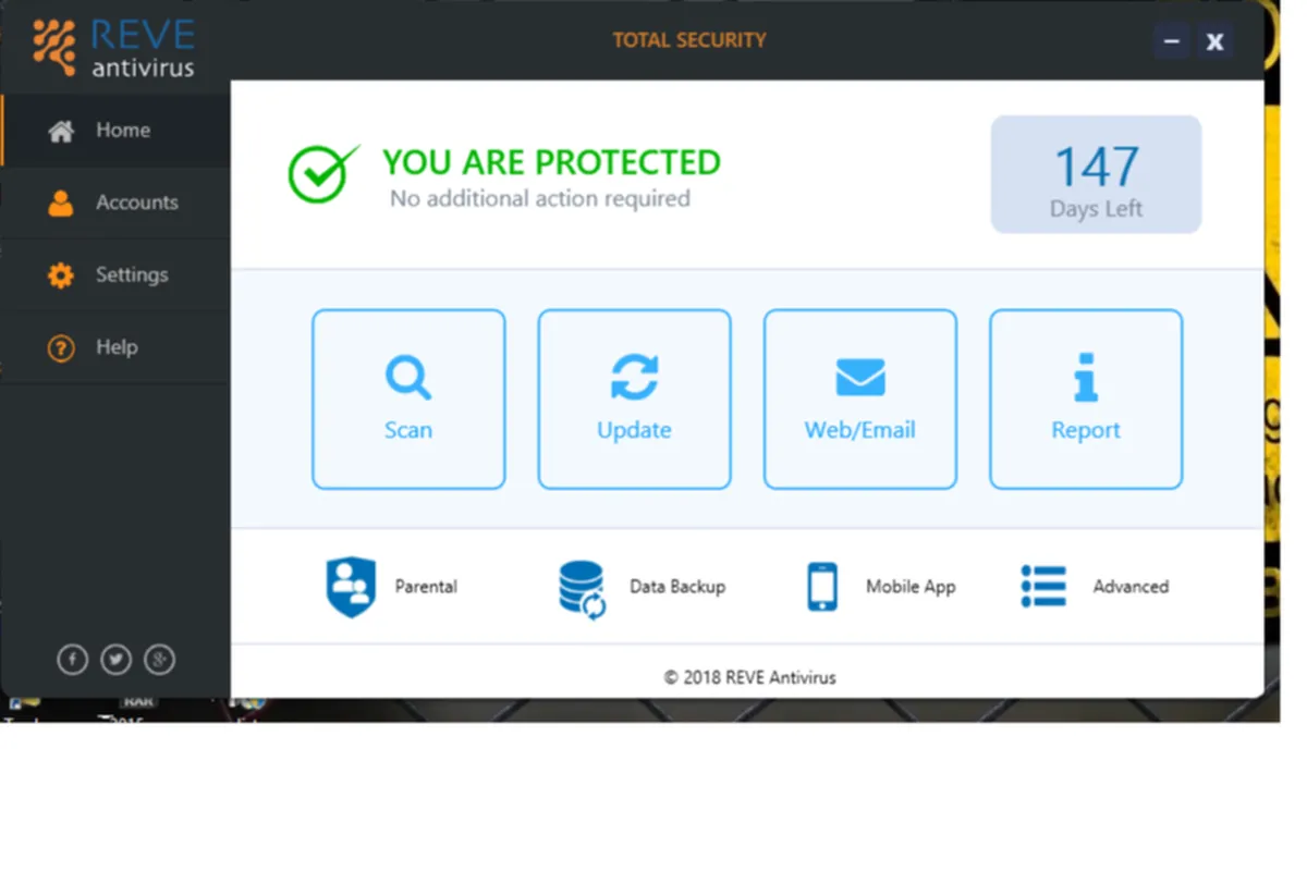 REVE Antivirus: avis sur le logiciel antivirus: fonctionnalités, avantages, inconvénients et tarifs REVE Antivirus: avis sur le logiciel antivirus: fonctionnalités, avantages, inconvénients et tarifs