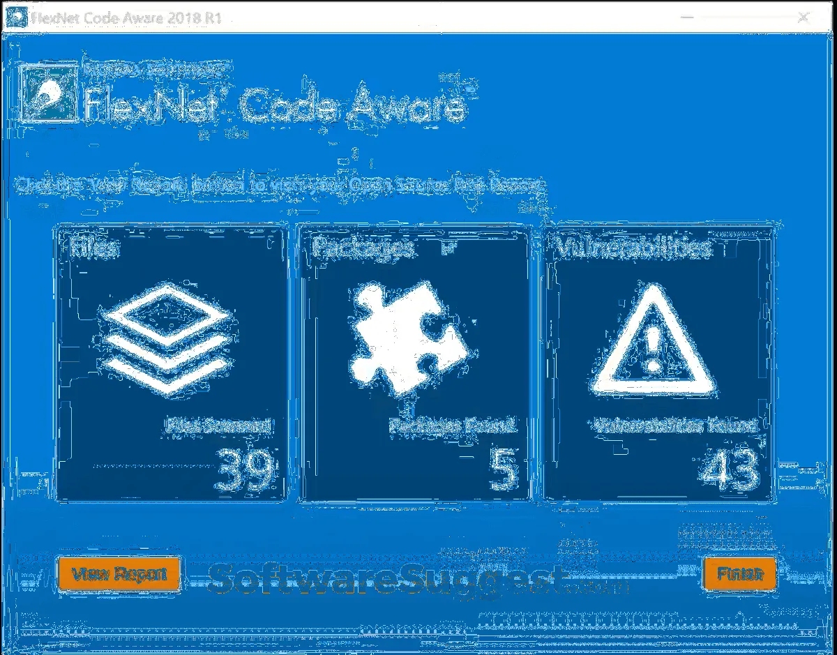 Notre avis sur Revenera FlexNet Code Insight : un logiciel de gestion des vulnérabilités à découvrir
