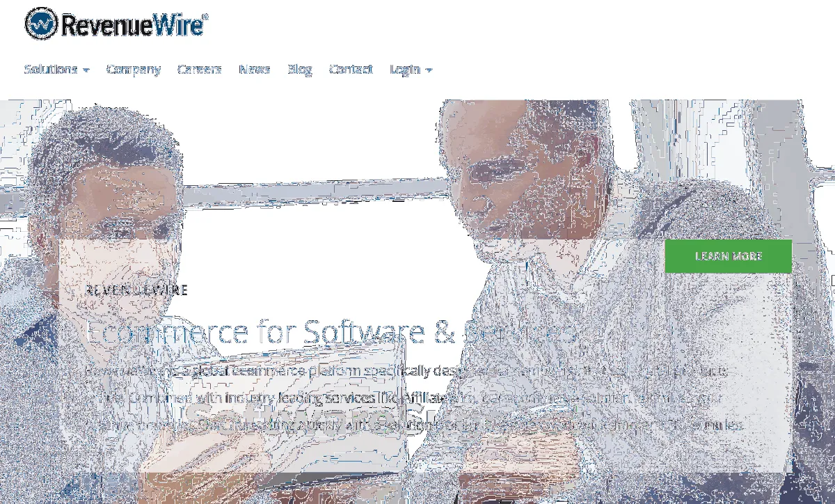 Notre avis sur RevenueWire : un logiciel de facturation récurrente et abonnements à découvrir