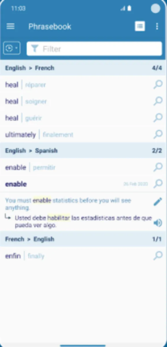 Interface Reverso Context: fonctionnalités, prix, alternatives