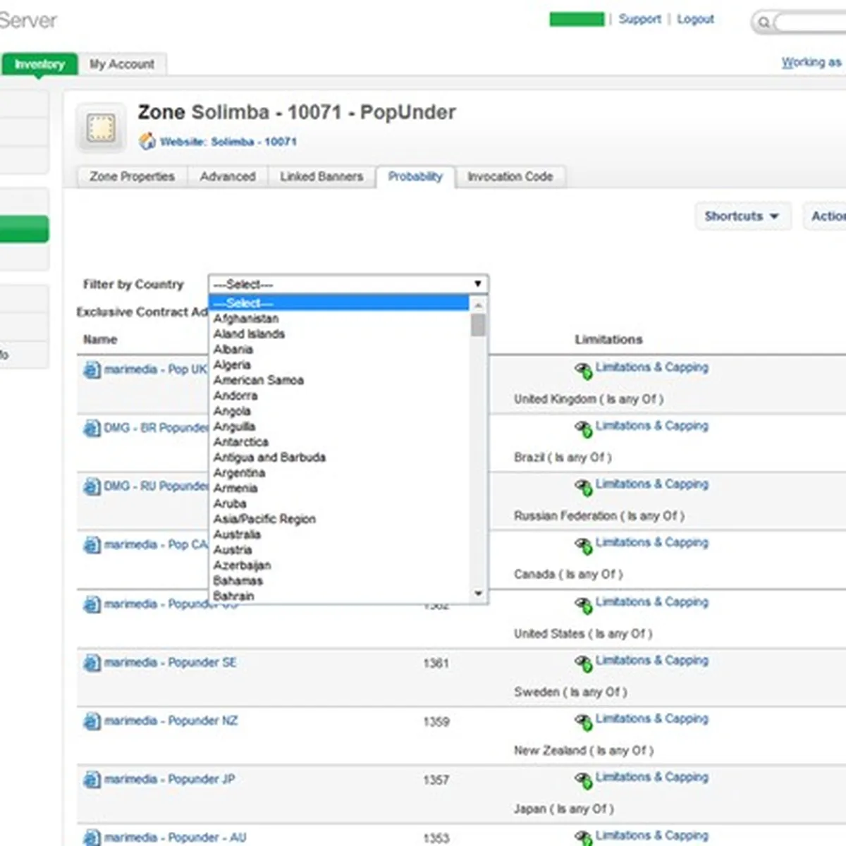 Notre avis sur Revive Adserver : un Serveur publicitaire (ad server) à découvrir