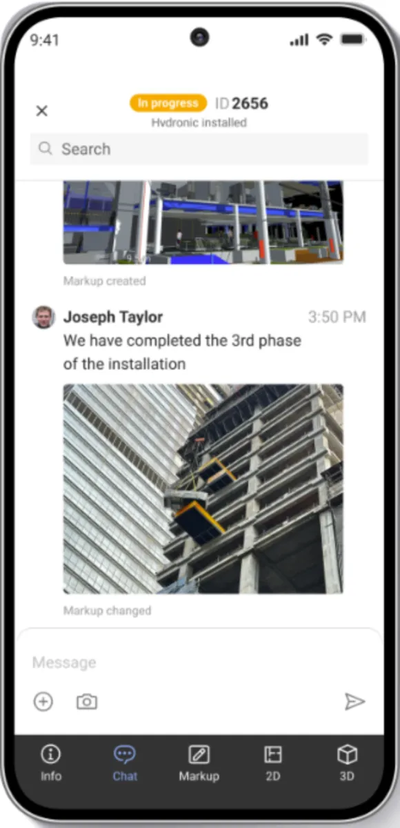 Notre avis sur Revizto : un logiciel pour la construction à découvrir