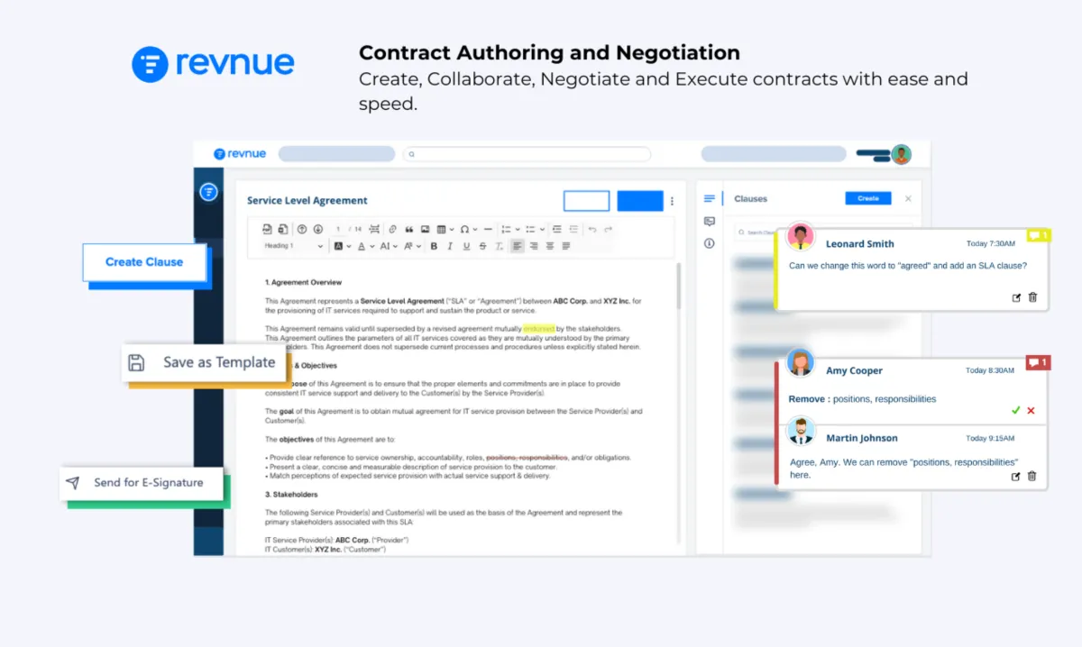 Interface Revnue: fonctionnalités, prix, alternatives Interface Revnue: fonctionnalités, prix, alternatives
