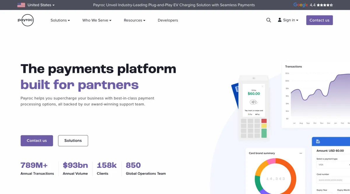 Interface RewardPay : fonctionnalités, prix, alternatives