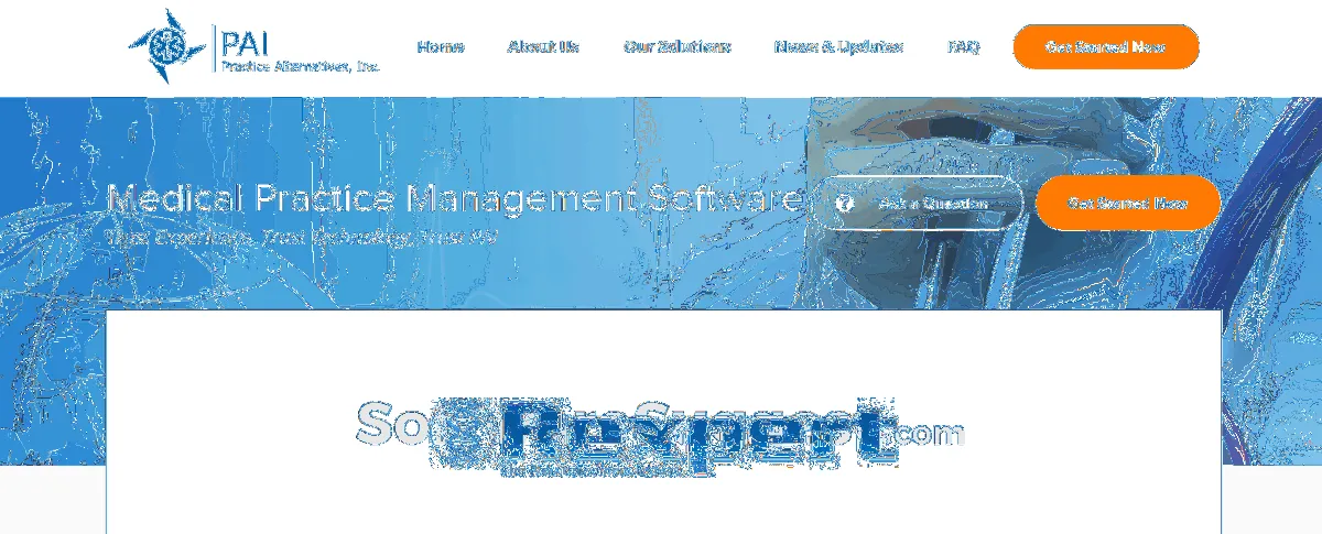 Notre avis sur Rexpert : un logiciel pour la santé à découvrir