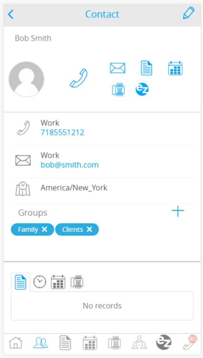 RingByName est un logiciel d'enregistrement des appels téléphoniques populaire qui existe en version gratuite ou payante (à partir de 28,95 €) RingByName est un logiciel d'enregistrement des appels téléphoniques populaire qui existe en version gratuite ou payante (à partir de 28,95 €)