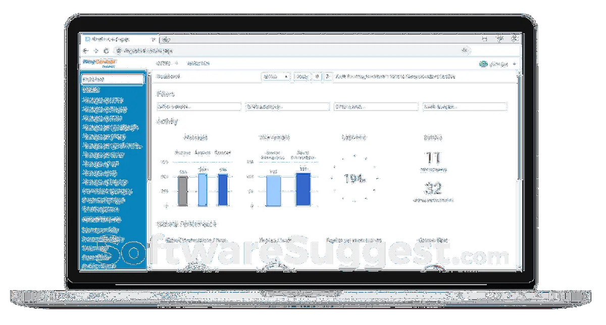 RingCentral RingCX: avis sur le logiciel CRM: fonctionnalités, avantages, inconvénients et tarifs RingCentral RingCX: avis sur le logiciel CRM: fonctionnalités, avantages, inconvénients et tarifs