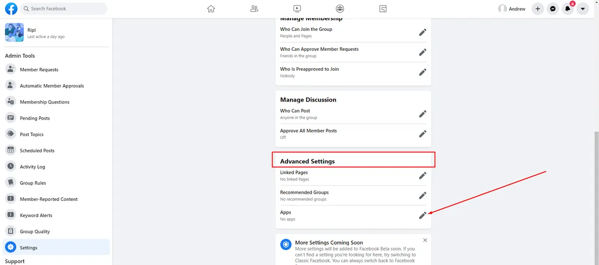 Interface Ripl: fonctionnalités, prix, alternatives