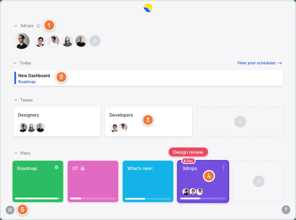 Roadmap: avis sur le logiciel de gestion de projet: fonctionnalités, avantages, inconvénients et tarifs Roadmap: avis sur le logiciel de gestion de projet: fonctionnalités, avantages, inconvénients et tarifs