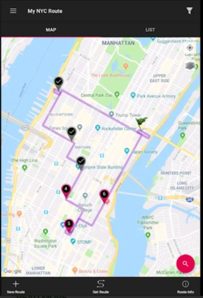 Interface RoadWarrior: fonctionnalités, prix, alternatives