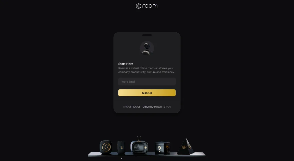 Interface ROAM : fonctionnalités, prix, alternatives Interface ROAM : fonctionnalités, prix, alternatives