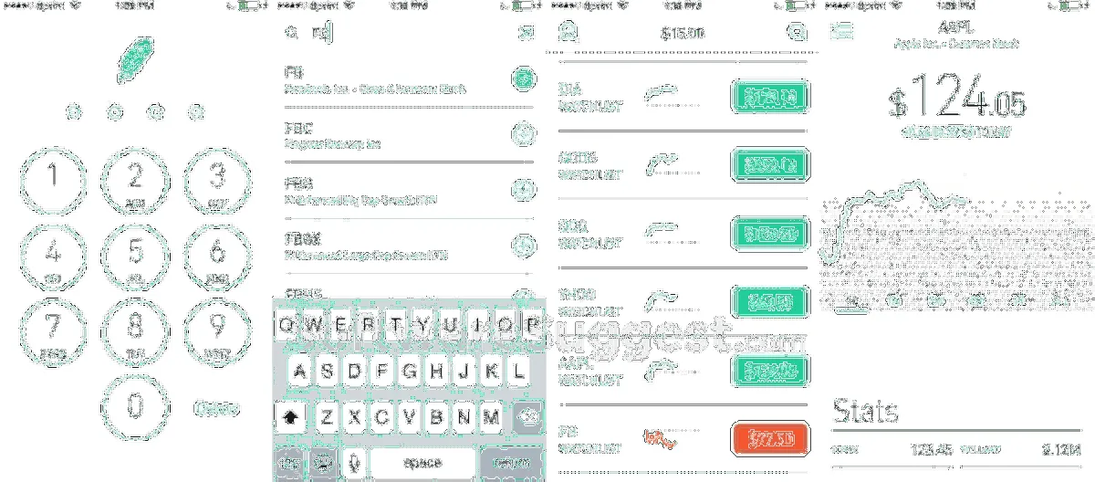 Notre avis sur Robinhood : un logiciel de gestion de portefeuille d'actions à découvrir