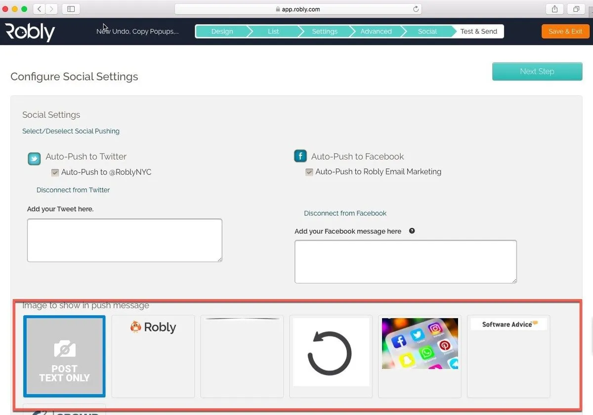 Notre avis sur Robly : un logiciel de marketing automation à découvrir