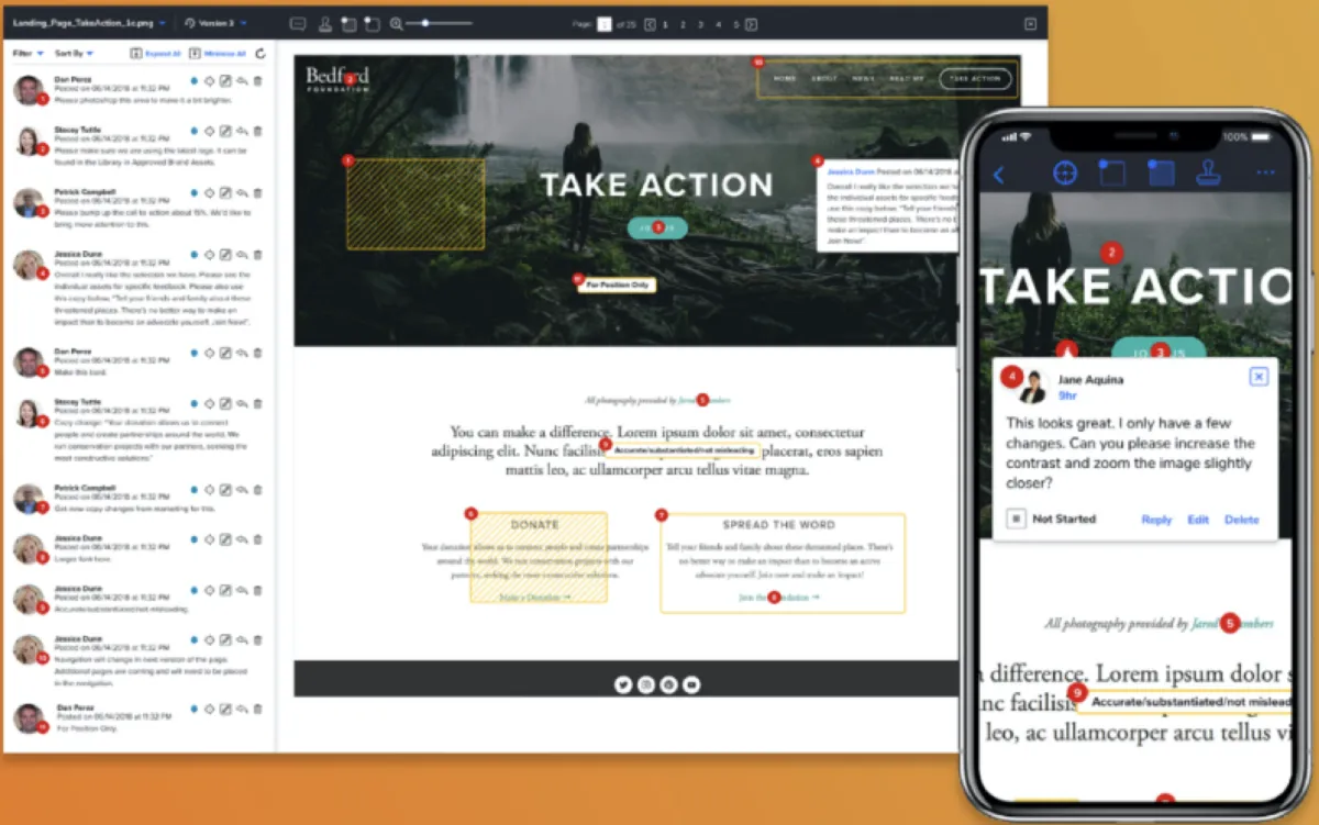 Notre avis sur RoboHead : un logiciel de gestion de projet à découvrir