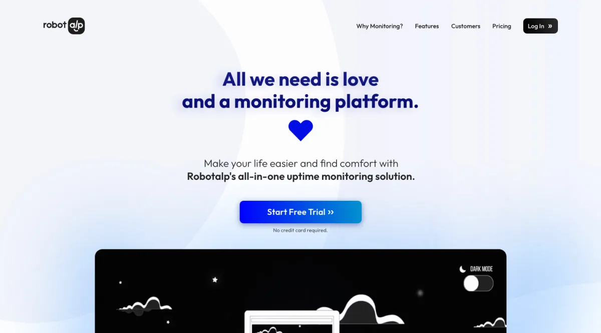 Interface Robot : fonctionnalités, prix, alternatives Interface Robot : fonctionnalités, prix, alternatives