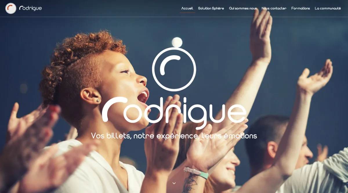 Interface Rodrigue : fonctionnalités, prix, alternatives