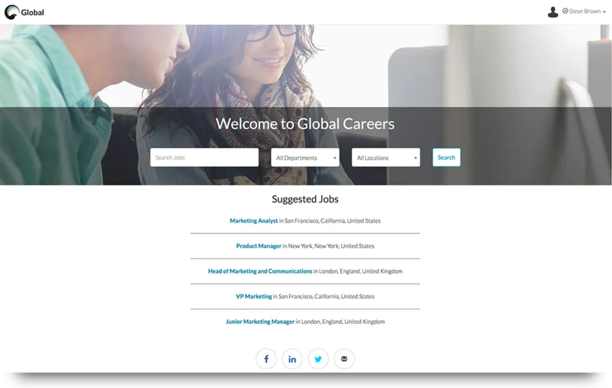 Notre avis sur RolePoint : un logiciel de gestion des talents à découvrir