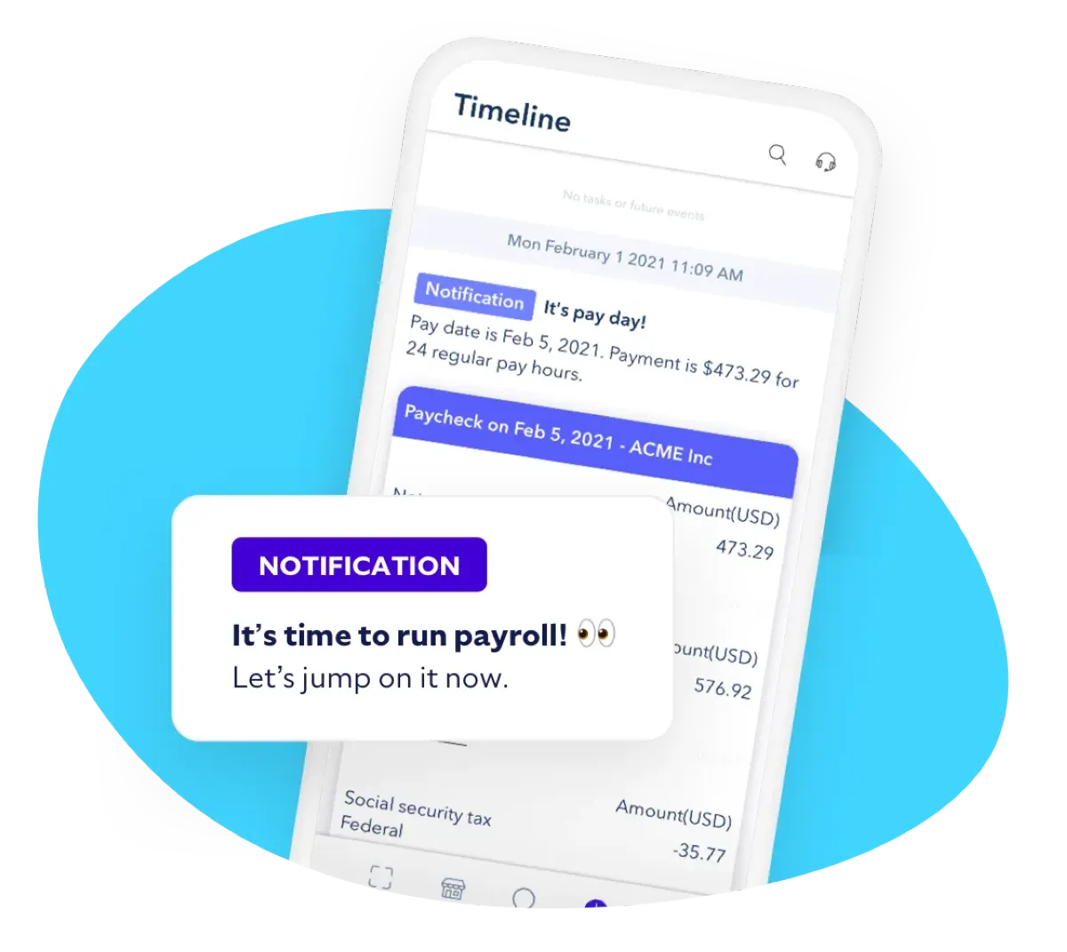 Roll by ADP: avis sur le logiciel de paie: fonctionnalités, avantages, inconvénients et tarifs