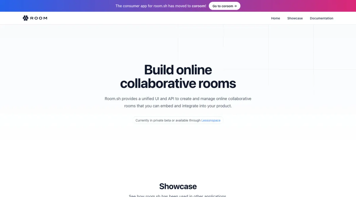 Notre avis sur Room : un logiciel de planning à découvrir