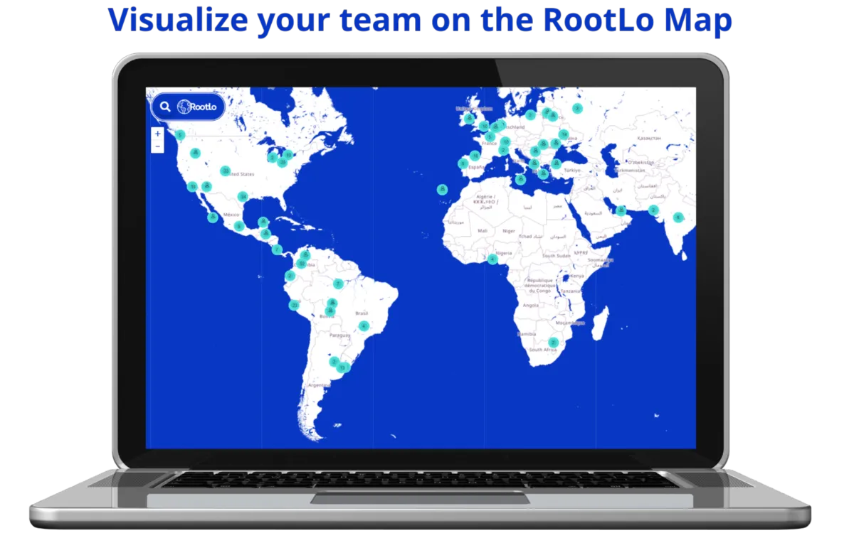 Interface RootLo: fonctionnalités, prix, alternatives
