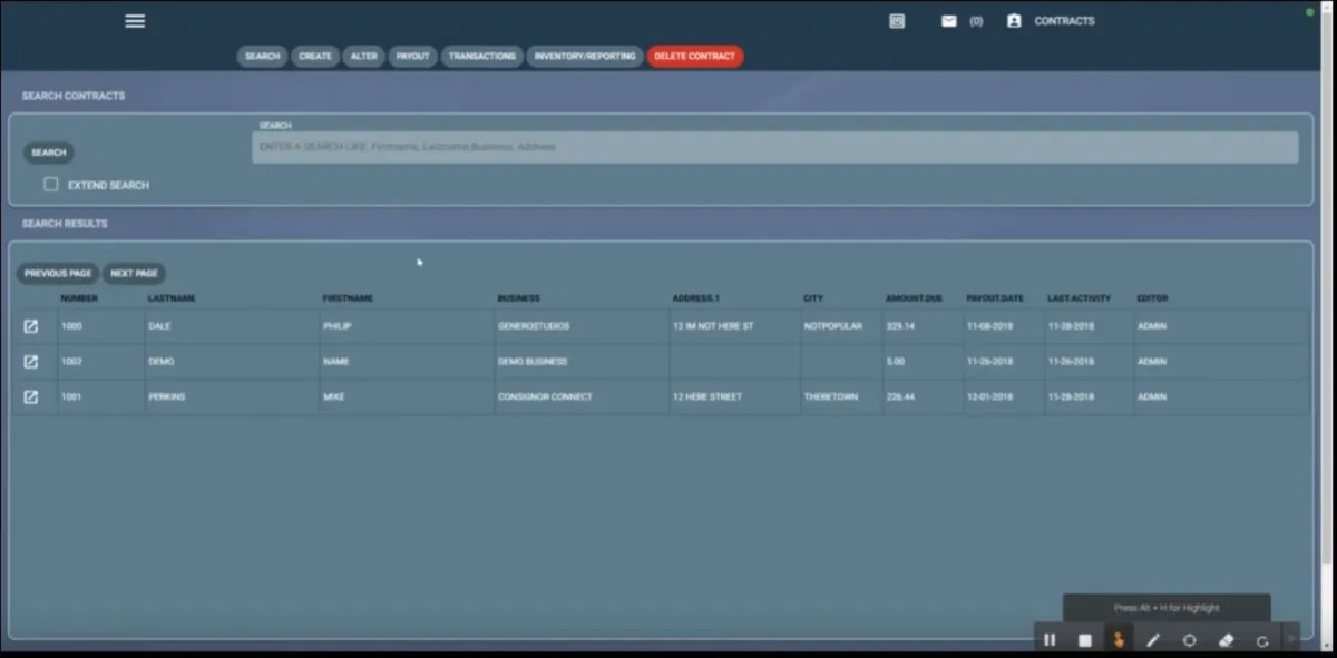Interface Rose for Square: image, ergonomie, alternatives Interface Rose for Square: image, ergonomie, alternatives