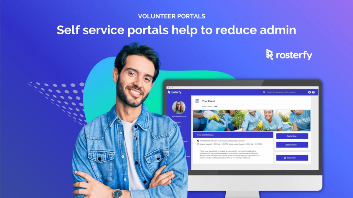 Notre avis sur Rosterfy : un logiciel de planning à découvrir
