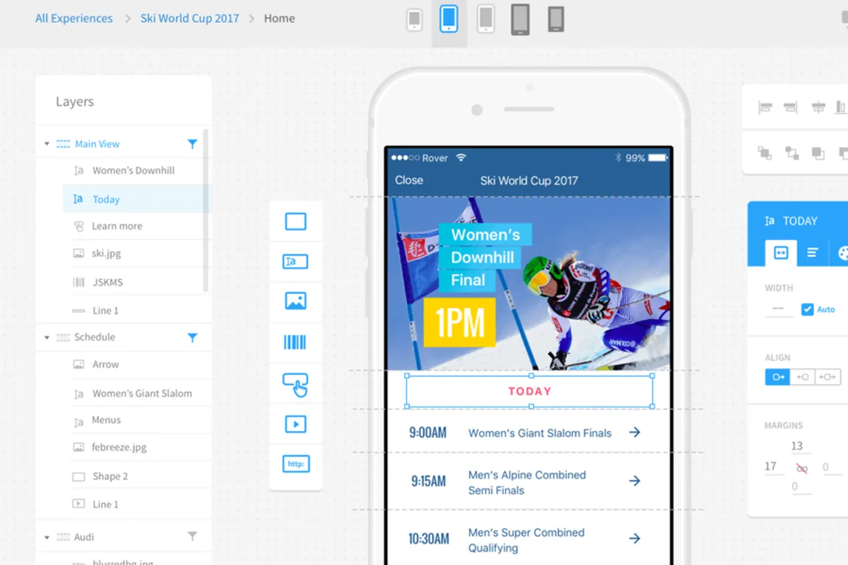 Notre avis sur Rover : un logiciel de marketing local à découvrir Notre avis sur Rover : un logiciel de marketing local à découvrir