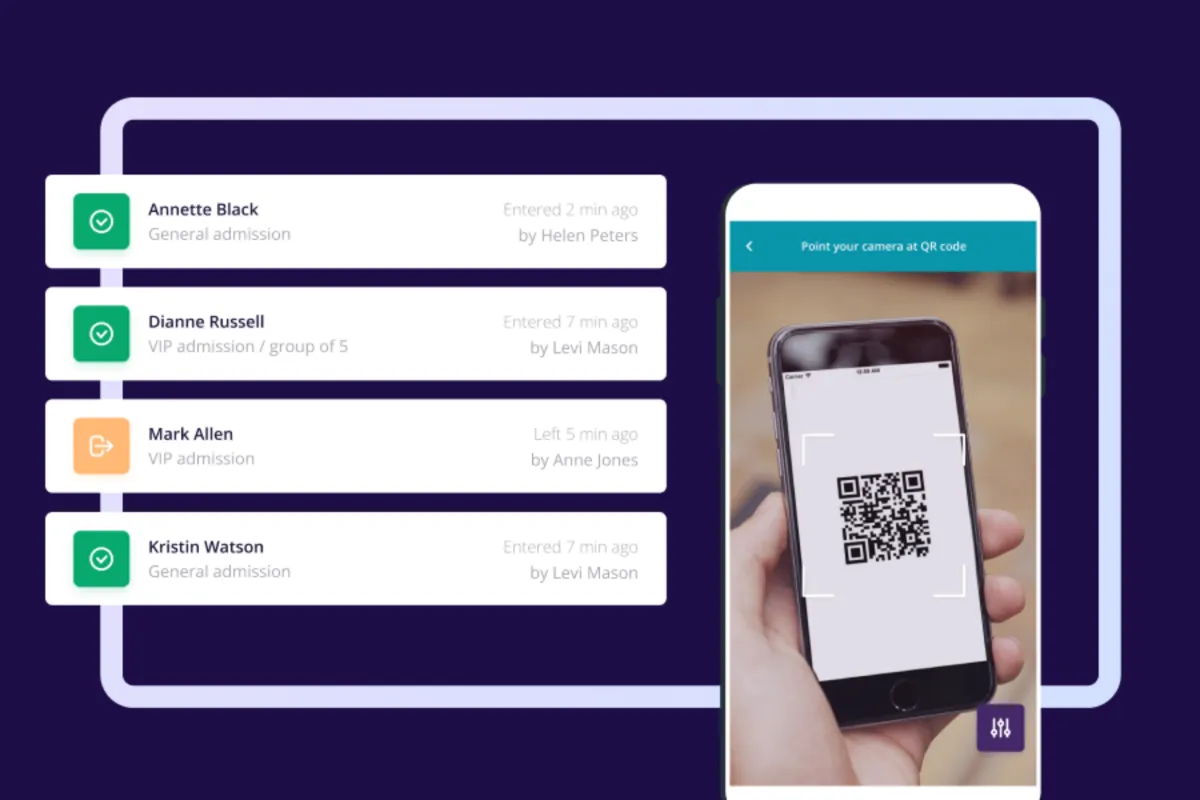 Notre avis sur RSVPify : un logiciel de réservation (booking) à découvrir