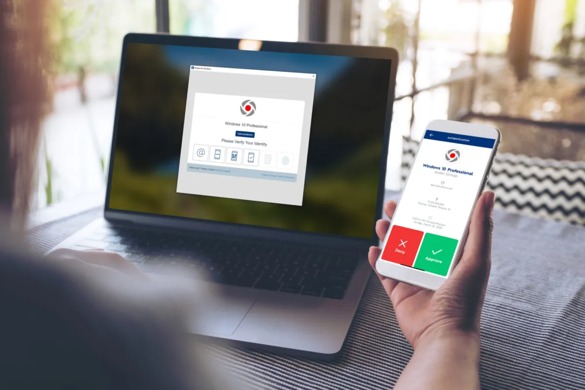 Notre avis sur Rublon : un logiciel de sécurité cloud à découvrir