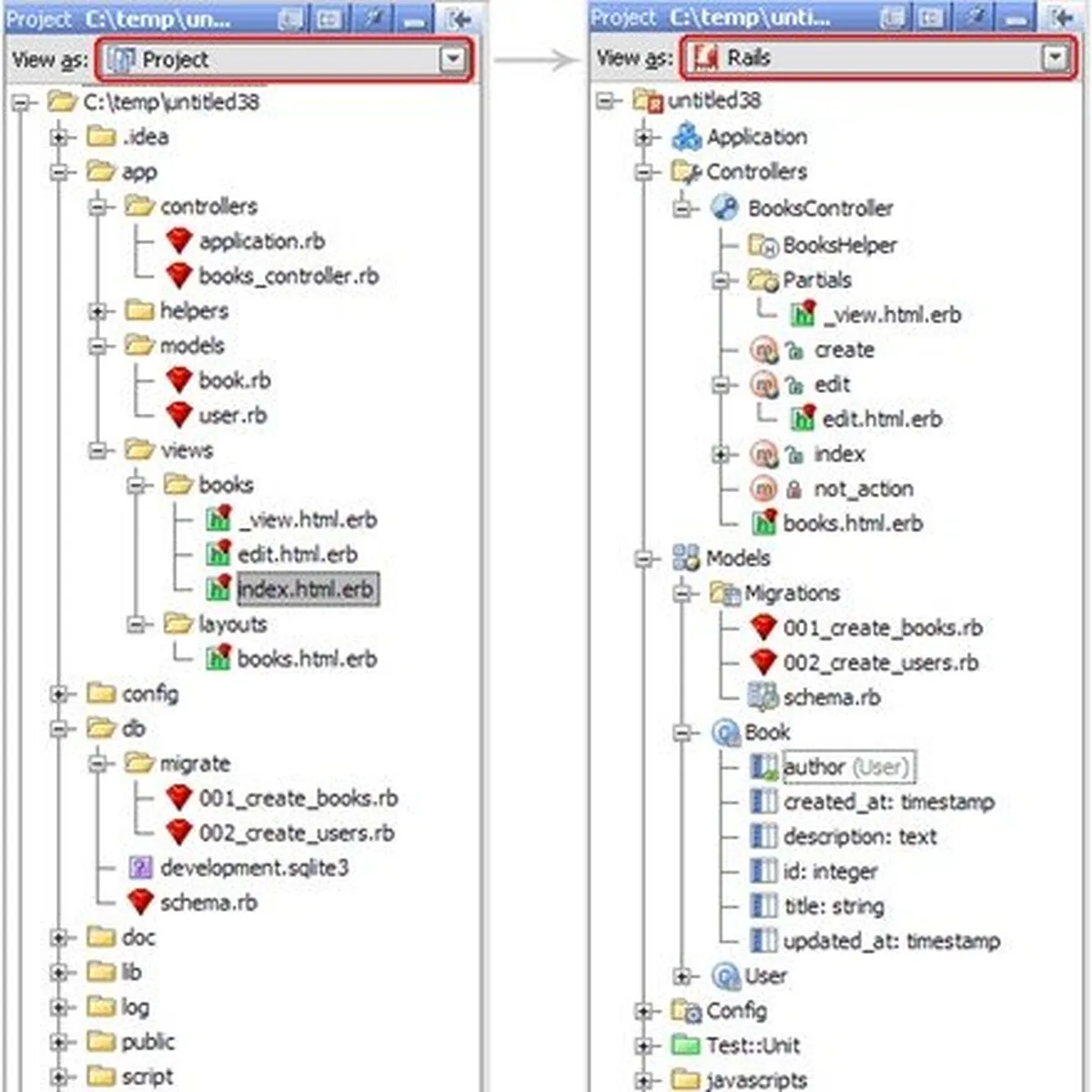 Notre avis sur RubyMine : un éditeur de code (code editor) à découvrir