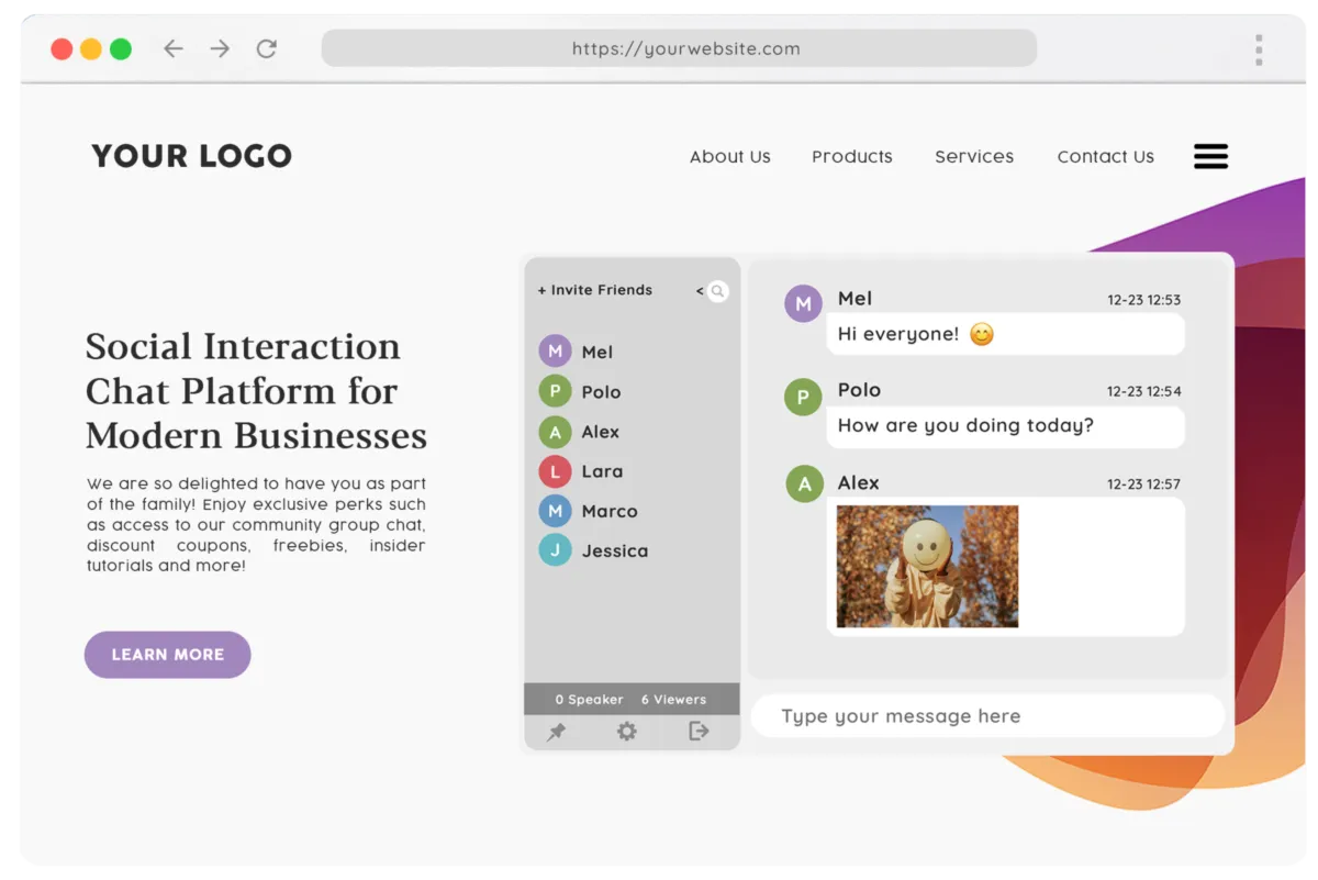 Notre avis sur RumbleTalk : un logiciel de live chat à découvrir