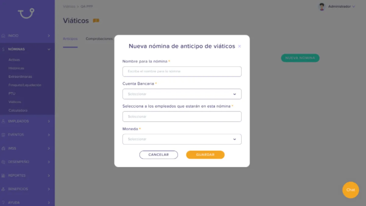 Notre avis sur Runa : un logiciel RH (gestion des ressources humaines) à découvrir