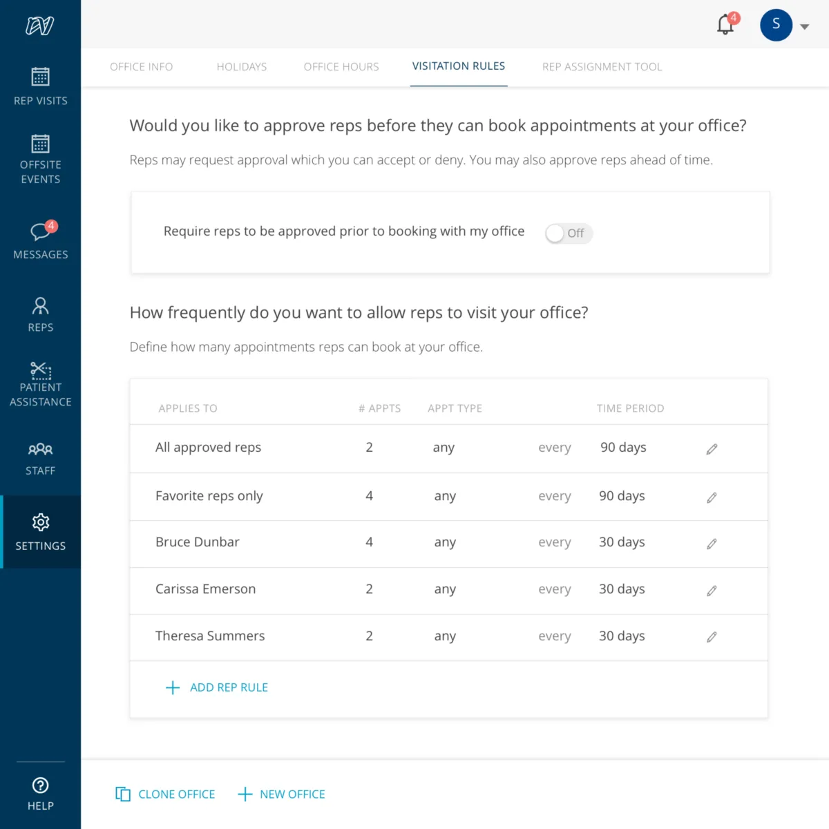 Notre avis sur RxVantage : un logiciel pour la santé à découvrir Notre avis sur RxVantage : un logiciel pour la santé à découvrir