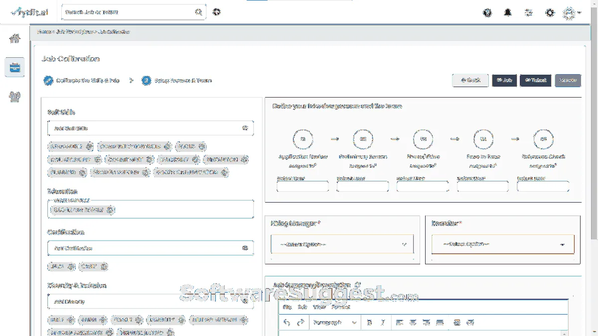 Notre avis sur Rytfit : un logiciel RH (gestion des ressources humaines) à découvrir
