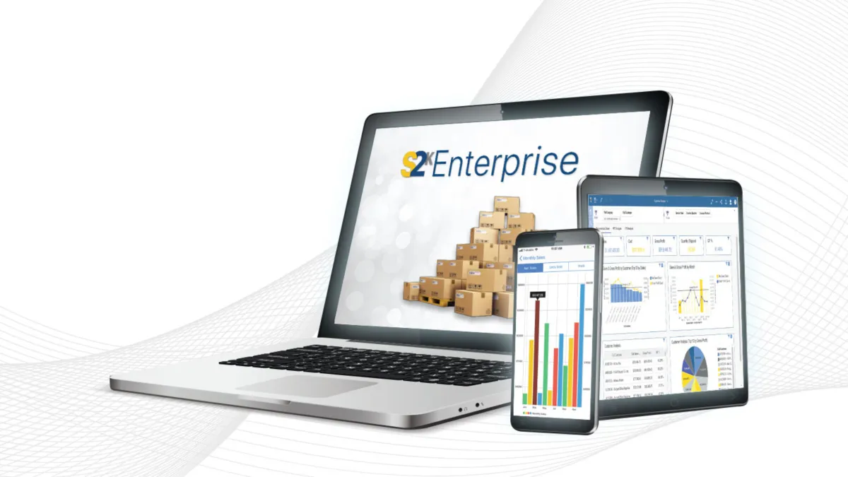 S2K Warehouse Management: avis sur le logiciel de comptabilité: fonctionnalités, avantages, inconvénients et tarifs