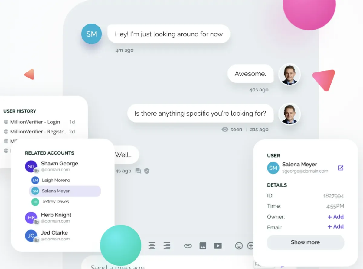 Notre avis sur SAAS First : un logiciel CRM à découvrir