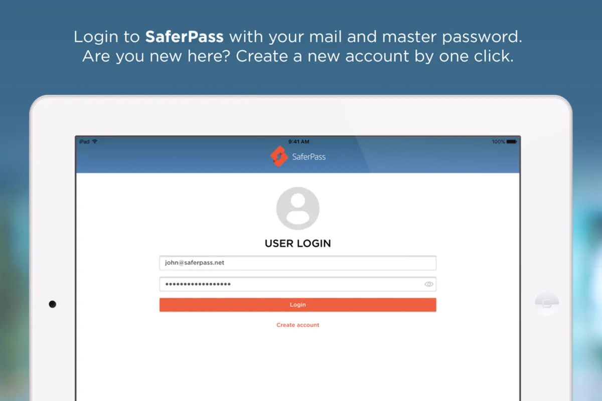 SaferPass: avis sur le gestionnaire de mots de passe: fonctionnalités, avantages, inconvénients et tarifs