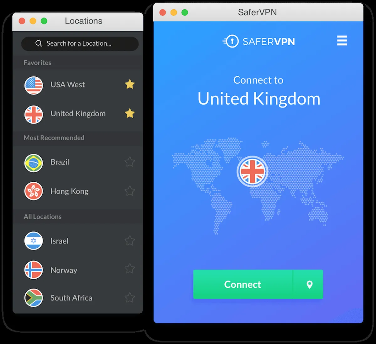 Notre avis sur SaferVPN : un logiciel VPN (virtual private network) à découvrir Notre avis sur SaferVPN : un logiciel VPN (virtual private network) à découvrir