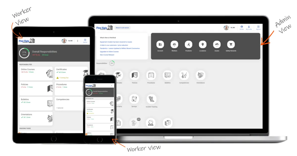 SafetySync: avis sur le logiciel de conformité (compliance): fonctionnalités, avantages, inconvénients et tarifs
