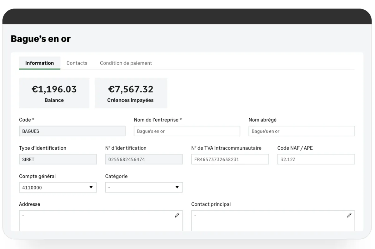 Sage Active: avis sur le logiciel de comptabilité: fonctionnalités, avantages, inconvénients et tarifs