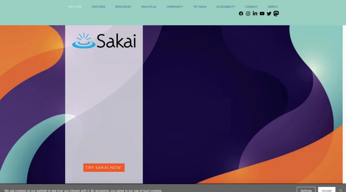 Notre avis sur Sakai : un logiciel LMS (learning management system) à découvrir