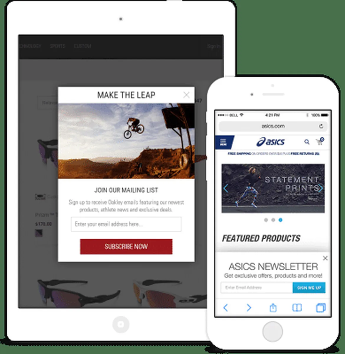 Interface SaleCycle: fonctionnalités, prix, alternatives