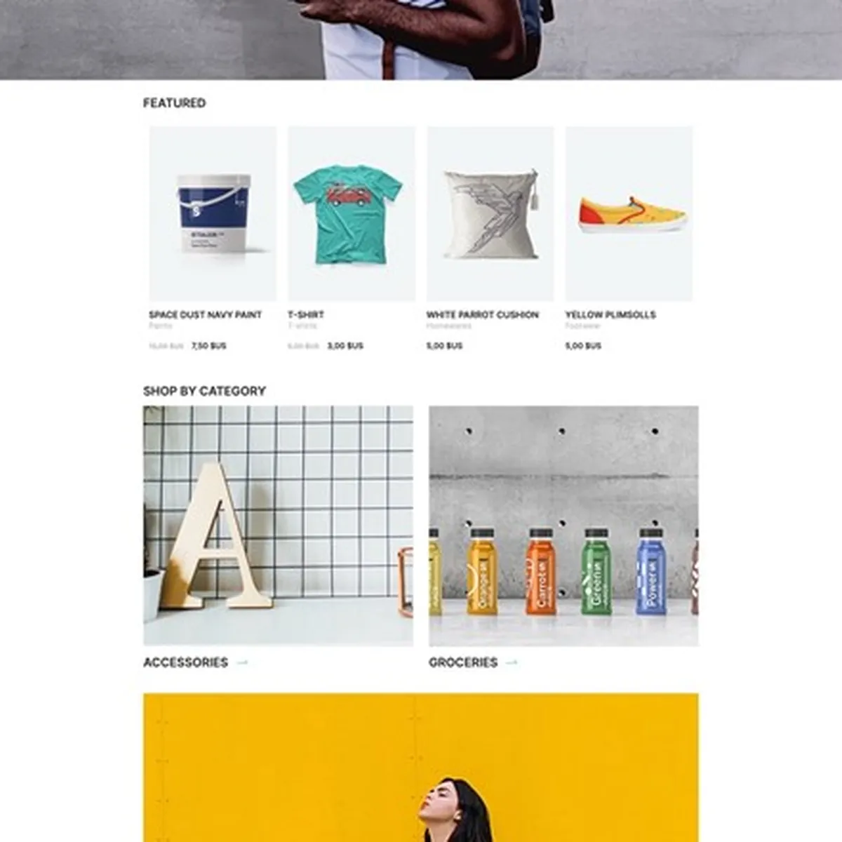Notre avis sur Saleor : un logiciel e-Commerce headless à découvrir