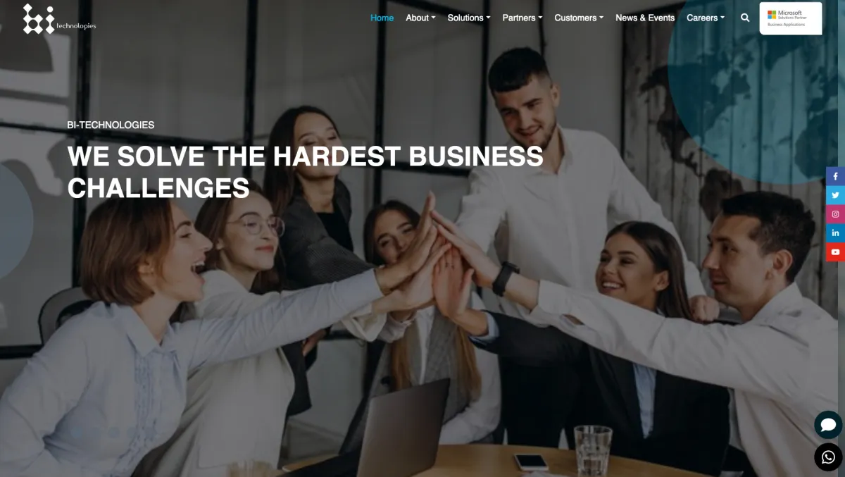 Interface Sales Buzz : fonctionnalités, prix, alternatives
