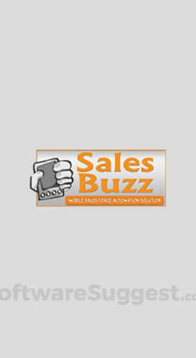 Notre avis sur Sales Buzz : un logiciel d'automatisation de la force de vente (SFA: sales force automation) à découvrir